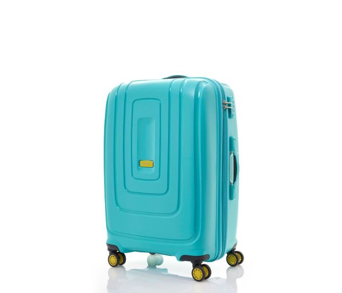 American Tourister GAT104LUG01429 Lightrax 69 cm Turquoise - Zoom Image 4