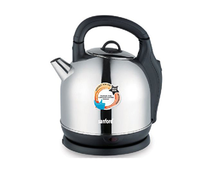 Sanford SF1889EK BS Electric Kettle - 3.6 Litre - Zoom Image