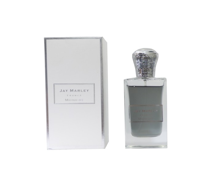 La Parfum 80ml Jay Marley France Midnight Womens Eau De Parfum Spray - Zoom Image 2