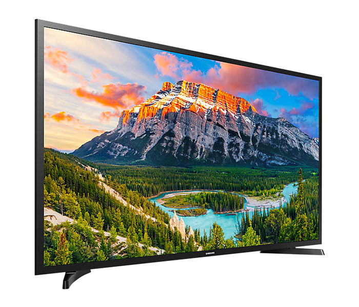 Samsung 40N5000 40-inch Full HD Smart TV - Black - Zoom Image 2