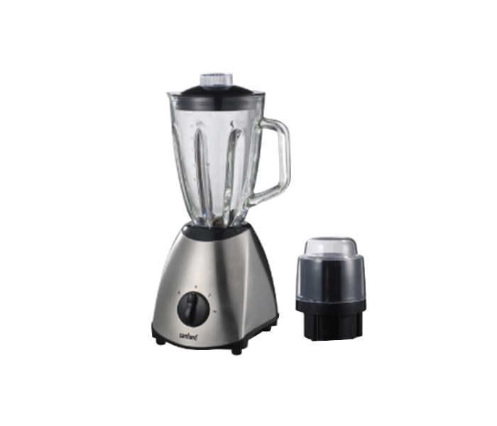 Sanford SF5549BR BS 2-in-1 400 Watts Blender - Zoom Image