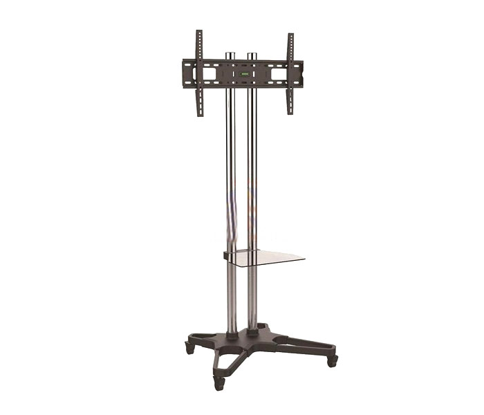 Gulf Star GS TR 8050 TV TRolleys With Bracket - Zoom Image 3