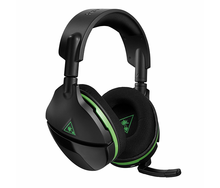 Turtle Beach Xbox One Stealth 600 Headset - Black - Zoom Image 4