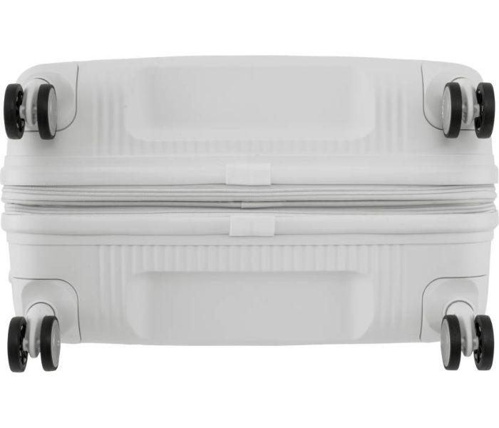 American Tourister GAT104LUG02233 Curio 69 cm White - Zoom Image 8