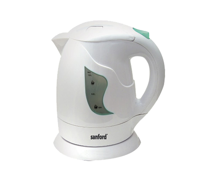 Sanford SF1859EK Electric Kettle - 1.0 Litre - Zoom Image