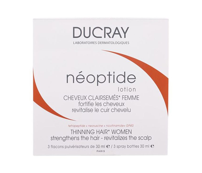 Ducray N11921008A Neoptide Treatment for Thinning Hair - 30ML - Zoom Image 1