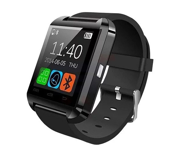 Bluetooth Smart Watch - Zoom Image 3