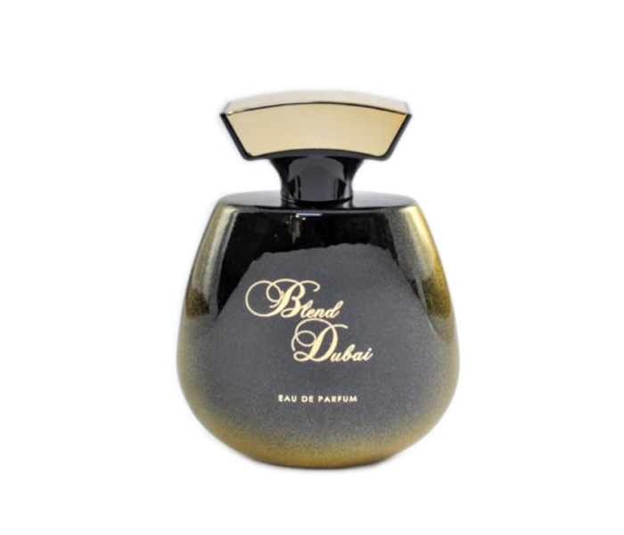 Paris 100ml Blend Dubai Eau De Parfum for Women - Zoom Image 2