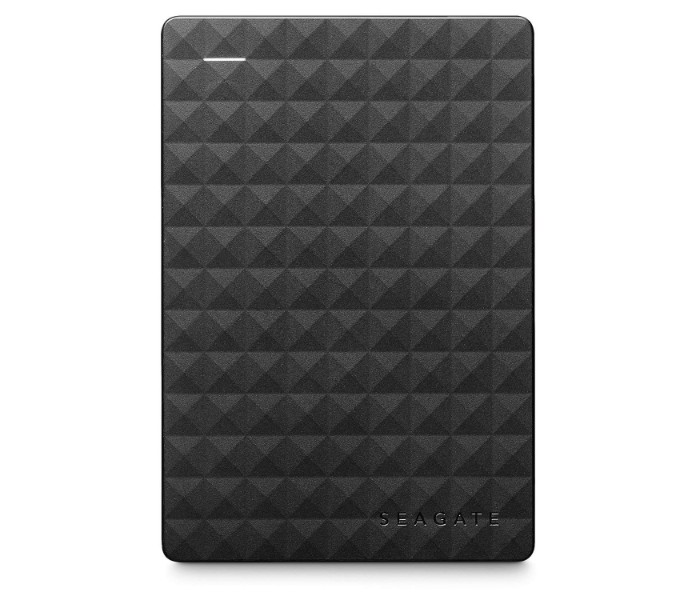 Segate STEA1000400 Expansion 1TB 2.5 inch Portable Hard Disk Drive Black - Zoom Image 4