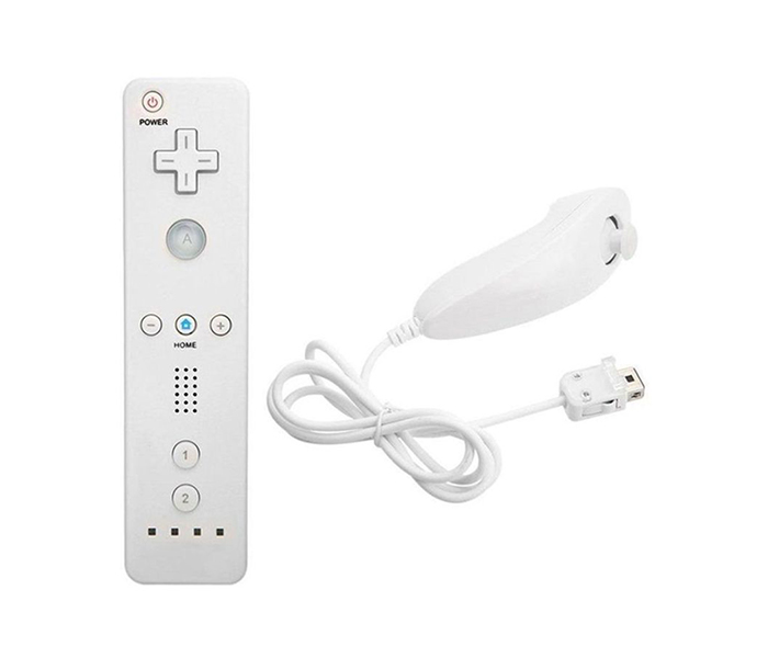 Nintendo Wii U Remote - Zoom Image