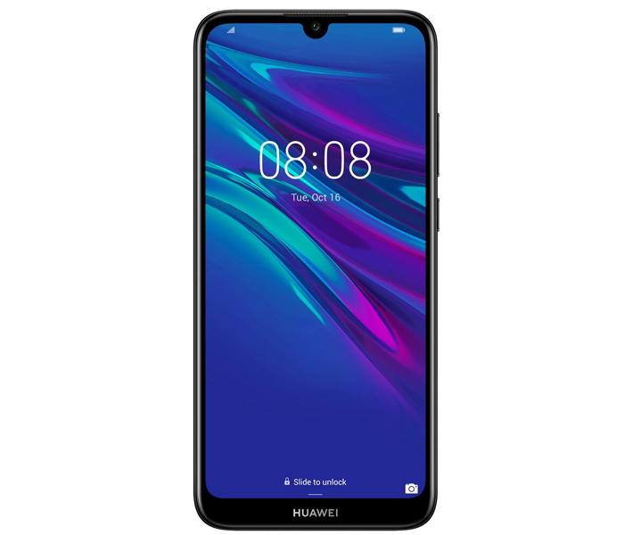 Huawei Y-6 Prime 32GB With 4G - Ds Black - Zoom Image 7