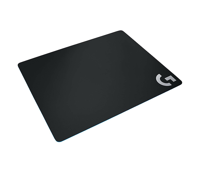 Logitech 943-000100 G440 Gaming Mousepad - Black - Zoom Image 2