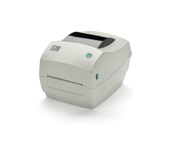 Zebra GC420 Value Desktop Printer - Zoom Image 5