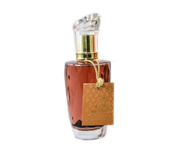 Paris 100ml Oud Al Emarat Pink Eau De Parfum for Unisex - Zoom Image 2