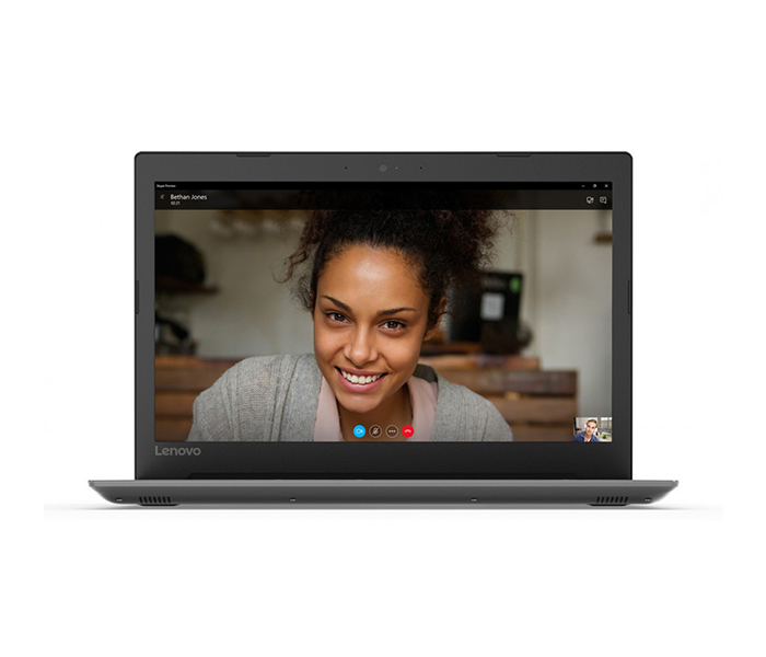 Lenovo IDEAPAD 330-15ICH 15.6-Inch Display Intel Core i5-8300H 2TB HDD 8GB RAM Laptop - Black - Zoom Image 5