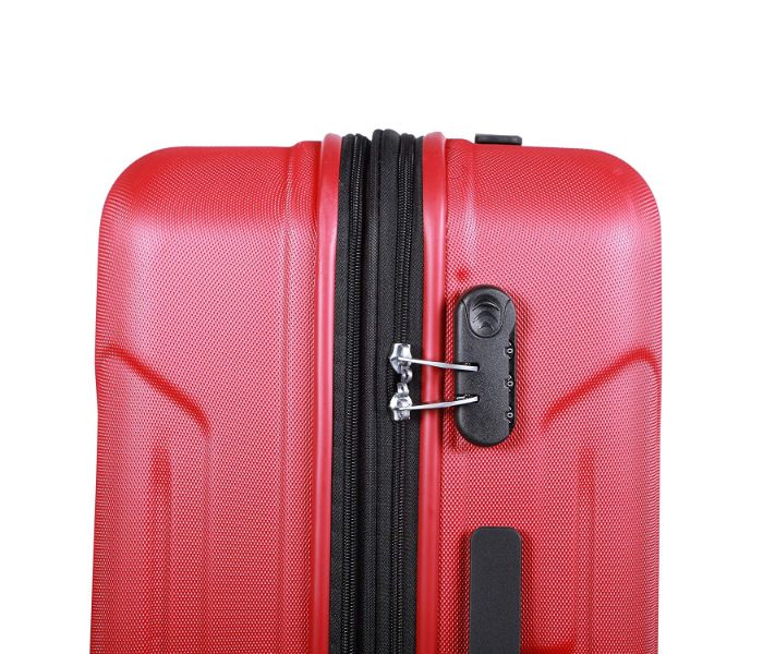 American Tourister GAT104LUG03306 Tracklite Spinner 78 cm Flame Red - Zoom Image 4