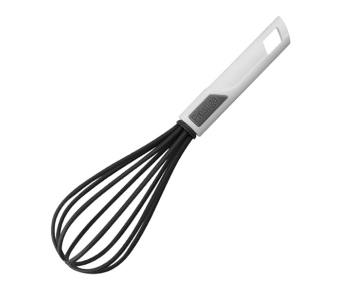 Prestige PR54119 Nylon Large Whisk, Black & White - Zoom Image 2