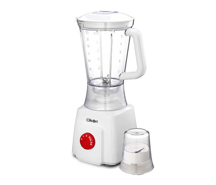 Clikon CK2288 550W 2 In 1 Power Blender - 1.5 Litre - Zoom Image