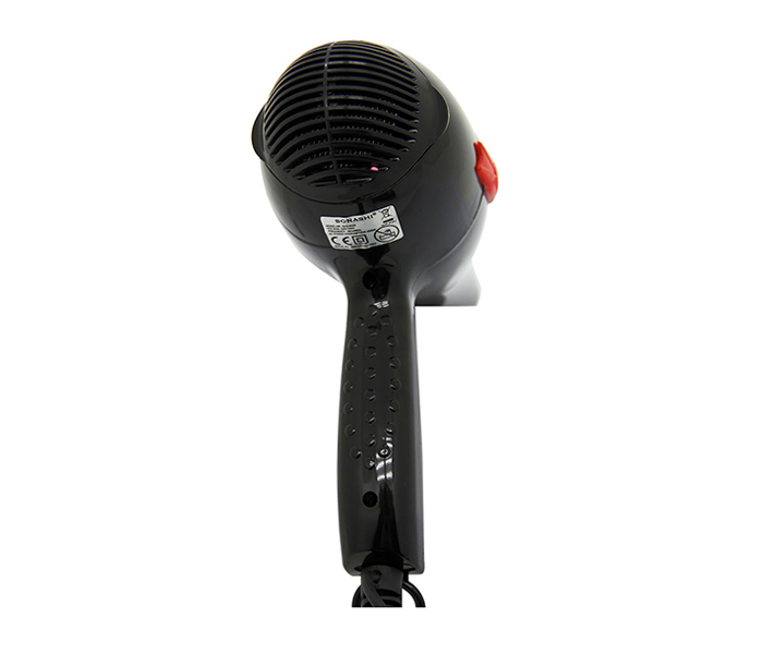 Sonashi SHD-3009 2000W Hair Dryer, Black - Zoom Image 3