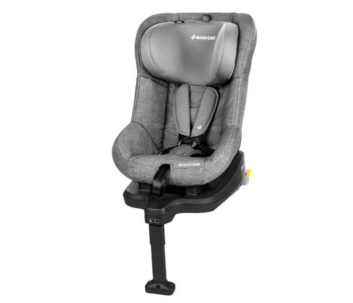 Maxi-Cosi Tobi Baby Car Seat - Nomad Grey - Zoom Image 2