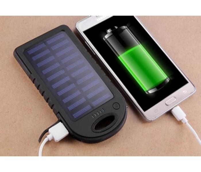 30,000 mAh Solar Powerbank for all Devices - Zoom Image 3