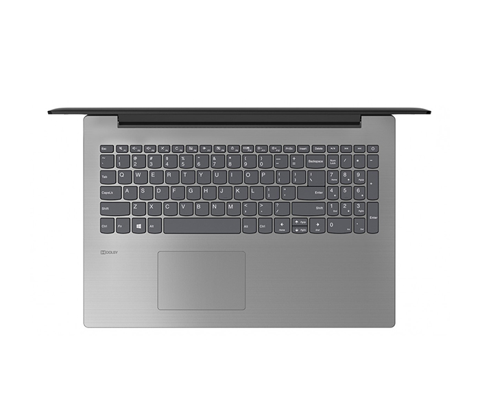 Lenovo IDEAPAD 330-15ICH 15.6-Inch Display Intel Core i5-8300H 2TB HDD 8GB RAM Laptop - Black - Zoom Image 2