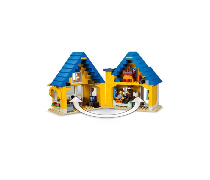 Lego movie 2 70831 sale