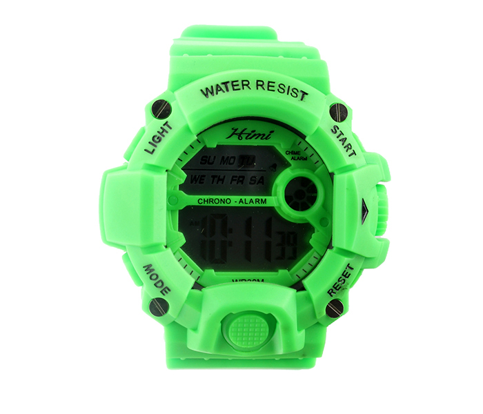 Himi Sports Kid's Watch - Multi Colour - Zoom Image 5