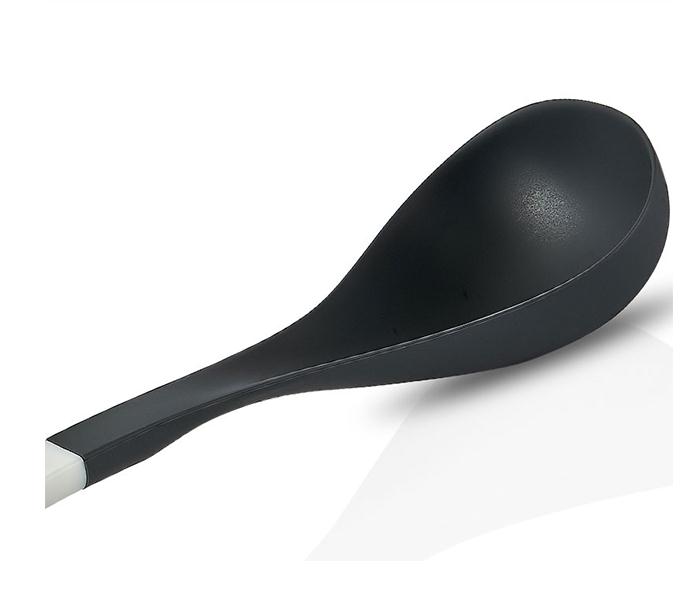 Royalford RF7133 Ladle - Black & White - Zoom Image 3