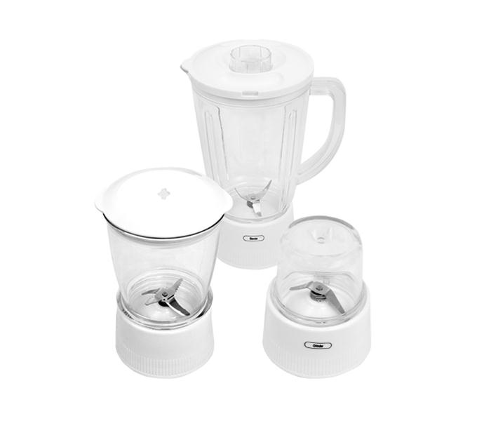 Geepas GSB2031 4-in-1 Super Blender - White - Zoom Image 2