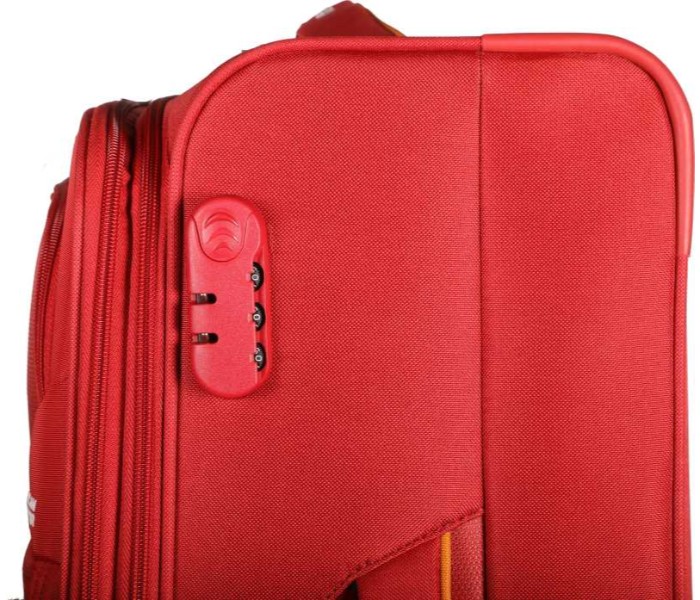 American Tourister GAT104LUG03057 Stirling 56Cm Red - Zoom Image 2