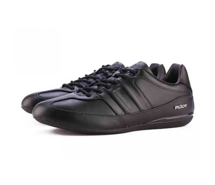 Puca New Men Sneaker Classic – Black - Zoom Image 2