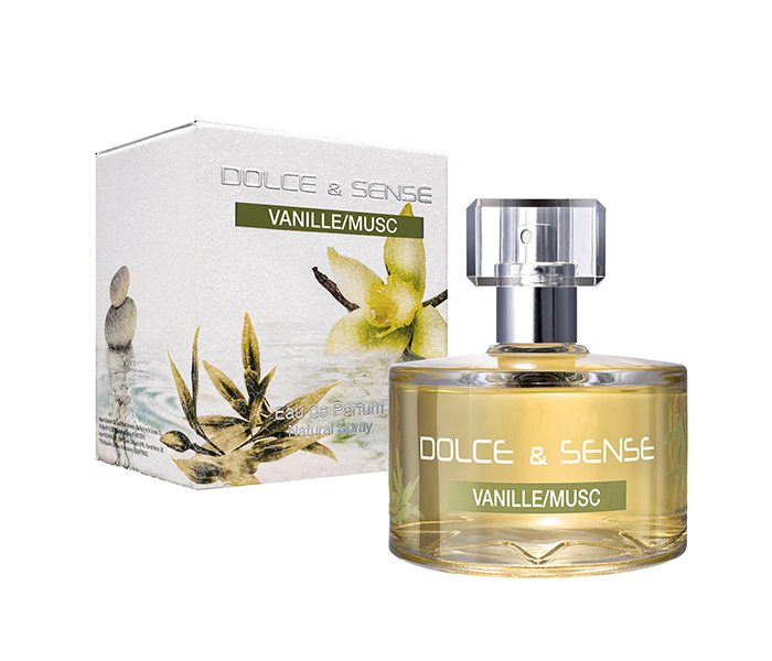 Paris Elysees 60ml Vanille Musc Eau De Parfume Spray for Women - Zoom Image