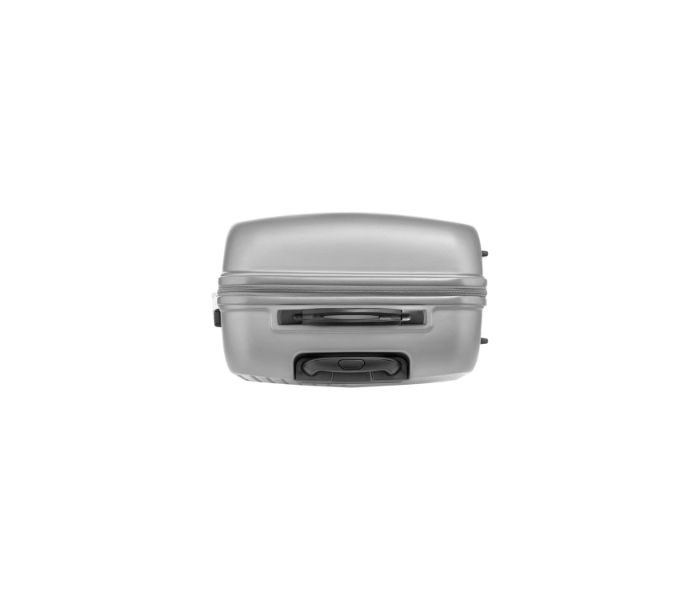 American Tourister GAT104LUG03311 Tracklite Spinner 68 cm Silver - Zoom Image 3