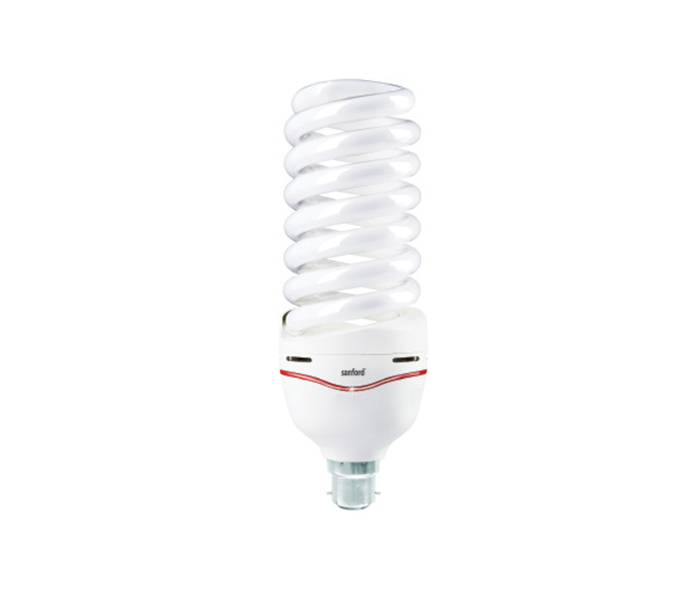 Sanford SF232ESL 85 Watts Energy Saver Pin Type Spiral Lamp - White - Zoom Image