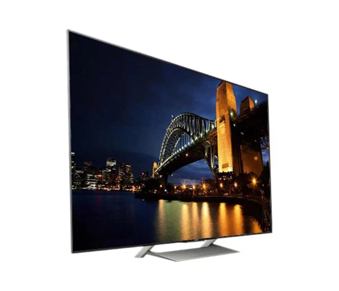 Sony 75X9400 75-inch 4K Ultra HD Android LED TV - Black - Zoom Image 2