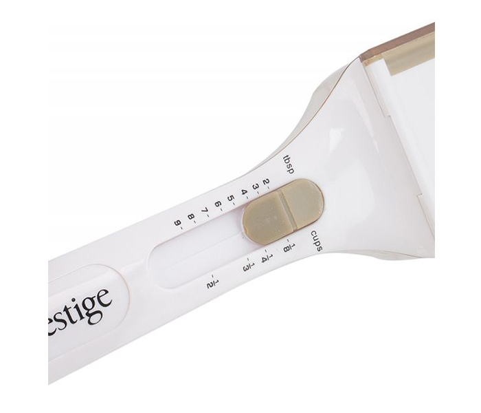 Prestige PR8026 Plastic Measuring Scoop, White - Zoom Image 2