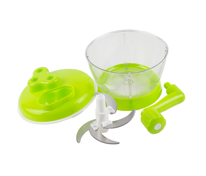 DND DD15413 Food Chopper - Green - Zoom Image 5