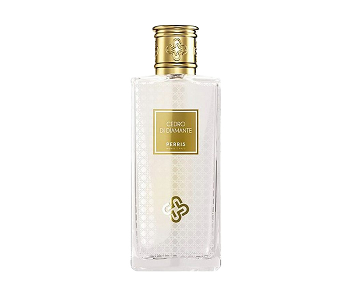 Perris Monte 100ml Carlo Cedro Di Diamante Eau De Parfum Natural Spray for Unisex - Zoom Image 2