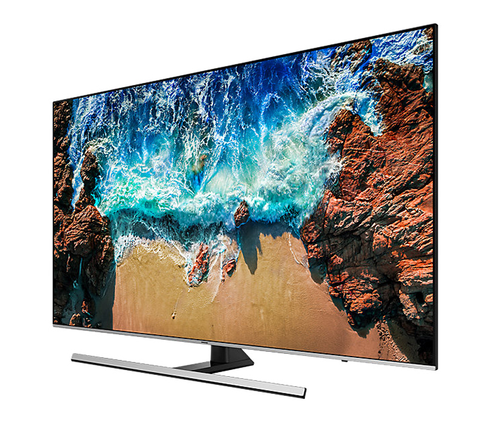 Samsung 75NU8000 75-inch Premium 4K UHD Smart TV - Zoom Image 2