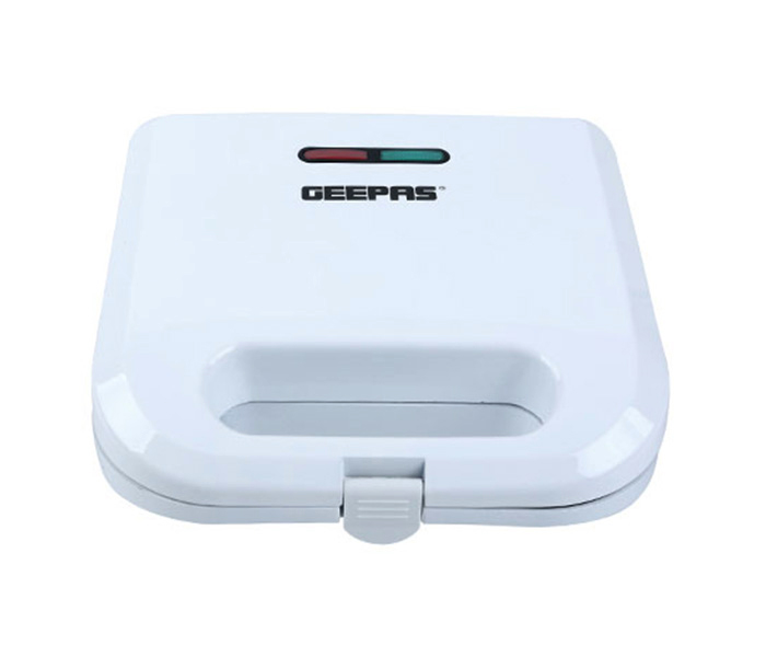 Geepas GWM676 Waffle Cake Maker Square - Zoom Image 3