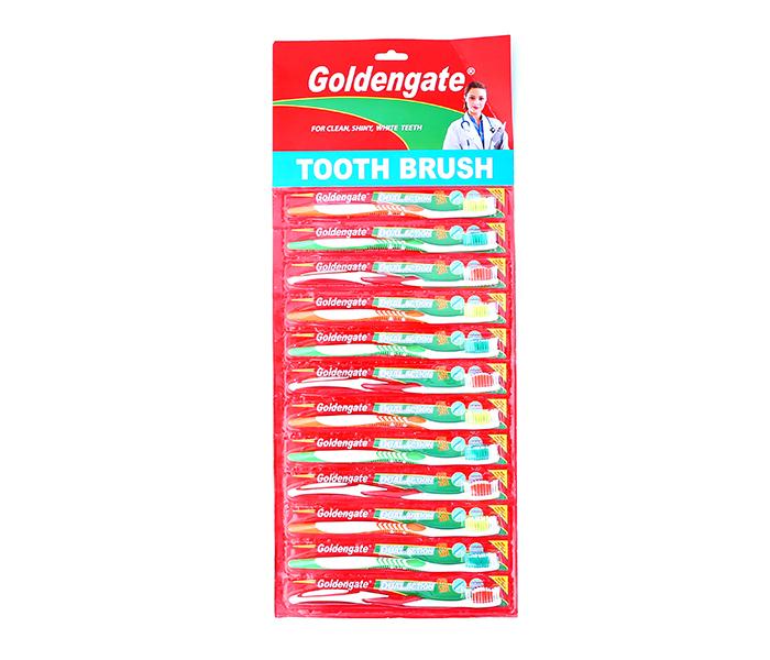 Epsilon EN4441 Tooth Brush - 12 Pieces - Zoom Image