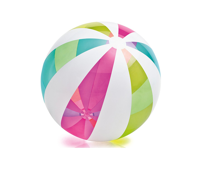 Intex ZX-59066 42-inch Giant Beach Ball - Zoom Image 2