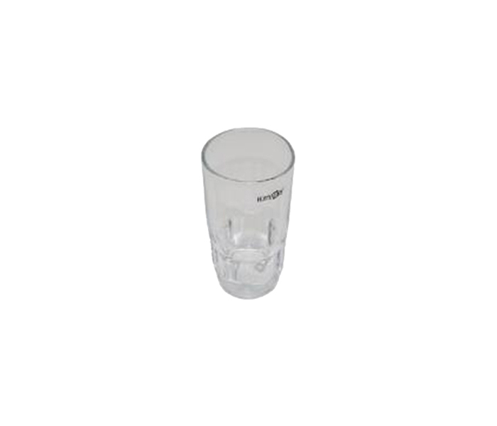 Homeway HW2950-GT8 8Oz Glass Tumbler - 6 Pieces - Zoom Image 2