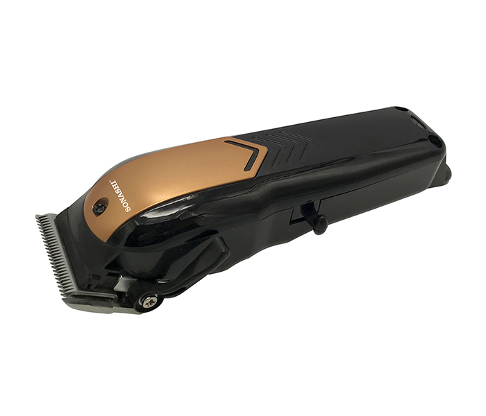 Sonashi Shc-1045 Rechargeable Hair Clipper - Zoom Image 1