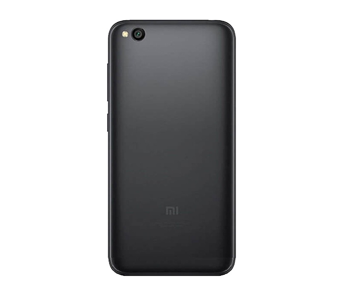 Xiaomi Redmi Go 1GB RAM 16GB Storage Dual SIM 4G Smartphone - Black - Zoom Image 1