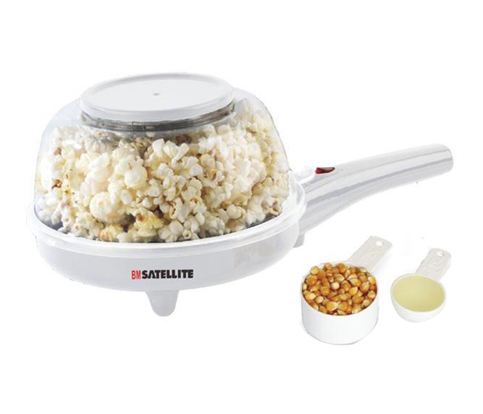 BM Satellite BM-131 3-in-1 Snack Maker - Zoom Image 4