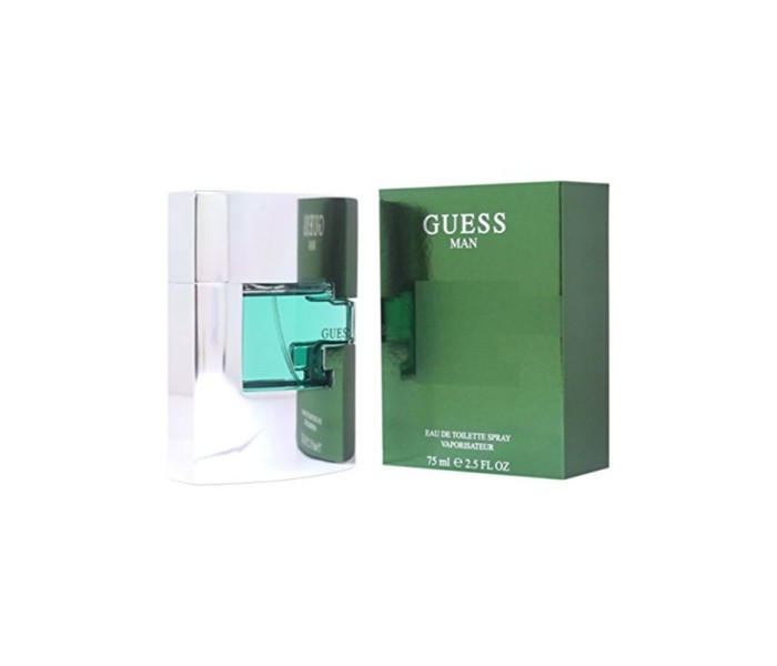 Guess Man Eau De Toilette 75 ml for Men - Zoom Image 1