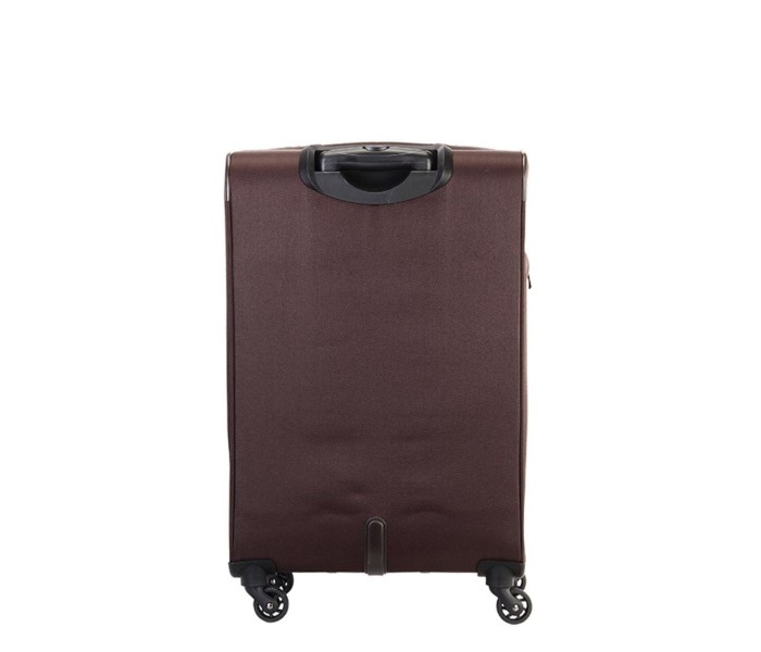 American Tourister GAT104LUG02881 Troy Spinner 56Cm Chocolate Brown - Zoom Image 4