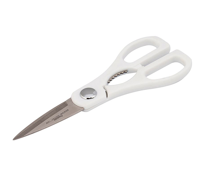 Prestige PR54043 Stainless Steel Kitchen Scissors, White - Zoom Image 4